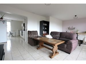 THIONVILLE - APPARTEMENT 5 PIÈCES AVEC 3 CHAMBRES ! BALCON ET PARKING ! EXCELLENTES PRESTA