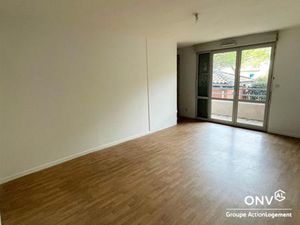 TOULOUSE – Appartement T3 de 62 10 m²