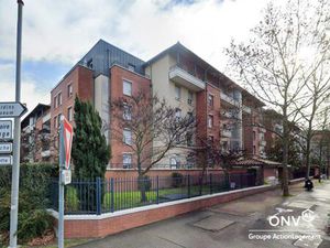 TOULOUSE – Appartement T3 de 62 90 m²