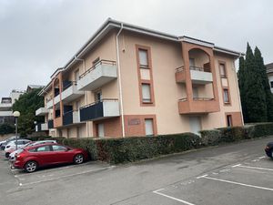 Appartement 1 pièces