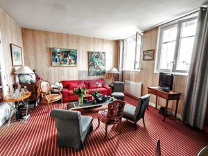 VERSAILLES NOTRE DAME LES PRES