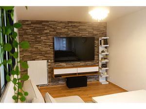 Appartement 3 pièces