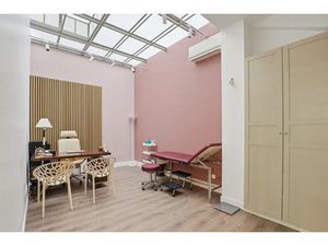 Bureaux à Vendre 83m² - Grands Boulevards