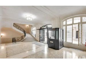 Location Bureau Paris 75009