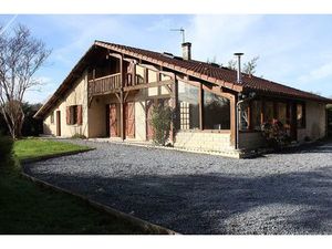 Maison 6 chambre(s) à vendre