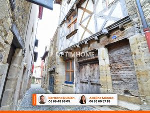 Exclusivité / Coup de Cœur / 63160 Billom