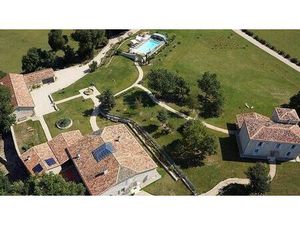 Prestigieux château de 954 m2 en vente - Lectoure  France