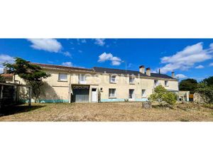 Maison Doué la Fontaine 6 pièce(s) 162.69 m2 - D5976