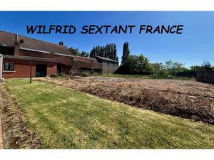 en vente Ferme 110 m² – 119 000 € |Beaulencourt