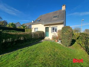 Maison 80m² - 3 chambres