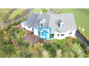 Maison proche mer à Granville