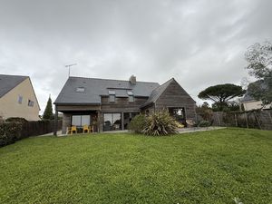 Guérande Vue exceptionnelle sur les marais