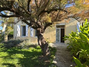 Maison Jau Dignac Et Loirac 5 pièce(s) 140 m2