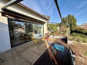 Maison Type 4 de 100m2 rénovée + jardin marseille 13013 secteur sévigné