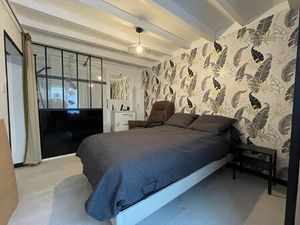 Maison à vendre à Bagneux - Référence 327