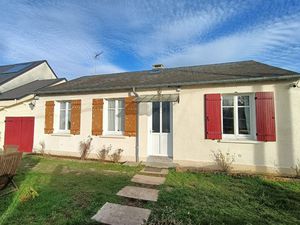 PARFAITE 1ère ACQUISITION ou INVESTISSEMENT LOCATIF !!