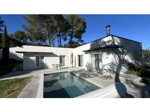 Villa 5 pièces 116m²