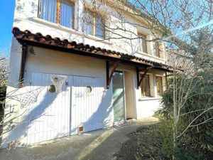 À vendre : Villa traditionnelle de type 5 à L'Union