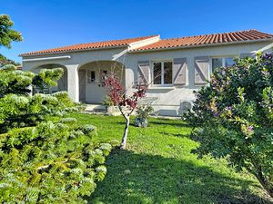 Maison PRUNELLI-DI-FIUMORBO: 152 m2 + Terrain arboré de 1461