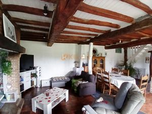 Maison 5 pièces 126m2