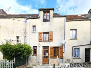 Maison de ville 5 PIÈCES 115 M2 Rénovée