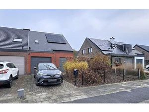 Maison à louer à Kriekelaarstraat 56 Hofstade (RBU87458)