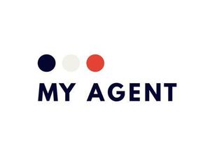 Terrain constructible de 680 m²  au calme absolu