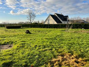 Terrain à vendre viabilisé et raccordé - Rare à la vente