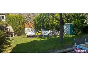 Appartement 6 pièces 160 m²