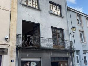 en vente Maison 120 m² – 71 000 € |Bruyères