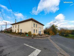 Maison 6 pièces 191 m²