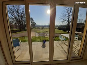 Maison a vendre a sagy