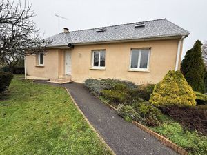 en vente Maison 116 m² – 220 800 € |Renazé