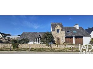 Maison 4 pièces 110 m²