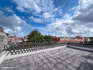 T3 à vendre DUNKERQUE