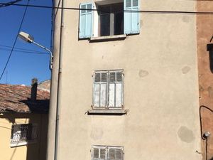 Immeuble à appartements