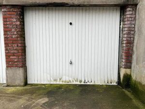 Garge/box fermé dans résidence sécurisée