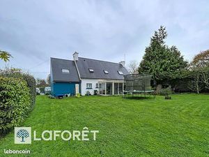 Maison 5 pièces 111 m²