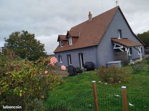 Maison familiale 7 pièces