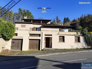 Maison 4 pièces 158 m²