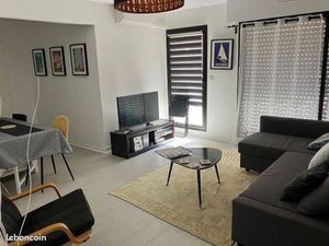 Appartement 3 pièces 79 m2