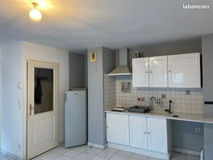 à louer T2 Lille Grand Palais