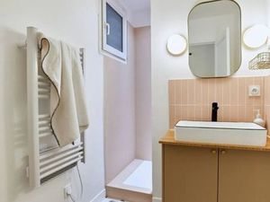 Très beau T2 de 35m2  entièrement rénové