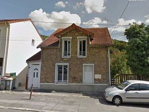 Appartement 4 pièces 58 m²