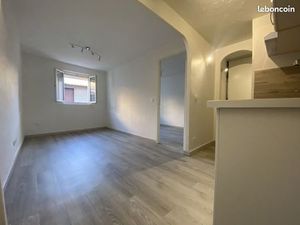 Appartement 2 pièces 29 m²