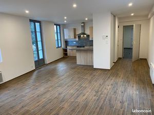 Appartement T4 98m2