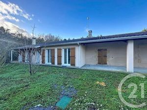 Maison à vendre - 4 pièces - 98 m2 - Le Barp - 33 - AQUITAINE