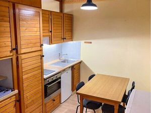 Studio Aix les Bains - meublé hypercentre