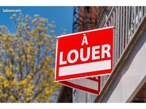 Recherche appartement ou maison