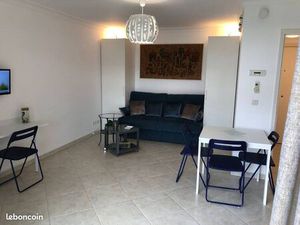 Appartement meublé à louer